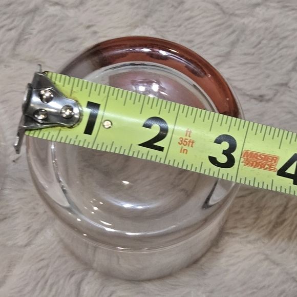 Floor 9 Margarita Rocks Drinking Glasses, Set of 2 - Picture 5 of 5